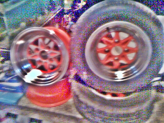 ขายล้อ 13 หน้า 6 หลัง 9 4/114 ขายล้อ 13 หน้า 6 หลัง 9 4/114