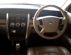 Nissan Teana  สีดำ ถูกสุดในสามโลก สวยเว่อจ้า