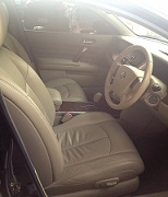 Nissan Teana  สีดำ ถูกสุดในสามโลก สวยเว่อจ้า