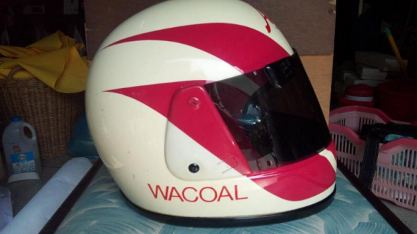 หมวกกันน็อค Arai สภาพดี ไซค์L