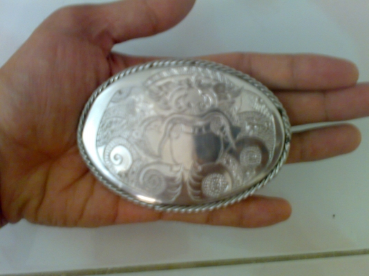 ส่งด่วนไห้  แล้วคับผมขายหัวเข็มขัดสตันเลสทำมือสวยๆ สลักรูปหัวหนุมาน