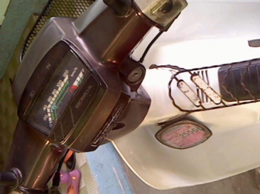 (ต่อรองได้)เห็นจริงสวยมากกว่าในรูปด่วนดรีม(dream c100)0832339806ทะเบียนไม่ขาดพร้อมโอน..สภาพเนี๊ยบดิบๆเดิมๆอะ..ไม่มีผุพร้อมใช้งานเครื่องดีมากจร้า