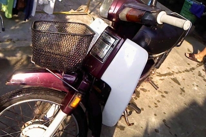 (ต่อรองได้)เห็นจริงสวยมากกว่าในรูปด่วนดรีม(dream c100)0832339806ทะเบียนไม่ขาดพร้อมโอน..สภาพเนี๊ยบดิบๆเดิมๆอะ..ไม่มีผุพร้อมใช้งานเครื่องดีมากจร้า