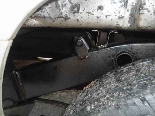 ขายรถกะบะ Toyota หัวเดียวเดิมๆ สีเหลือง-ทอง ปี 1988 ขายรถกะบะ Toyota หัวเดียวเดิมๆ สีเหลือง-ทอง ปี 1988