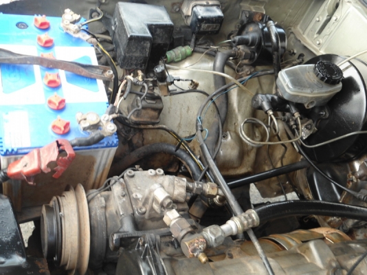 ขายรถกะบะ Toyota หัวเดียวเดิมๆ สีเหลือง-ทอง ปี 1988 ขายรถกะบะ Toyota หัวเดียวเดิมๆ สีเหลือง-ทอง ปี 1988