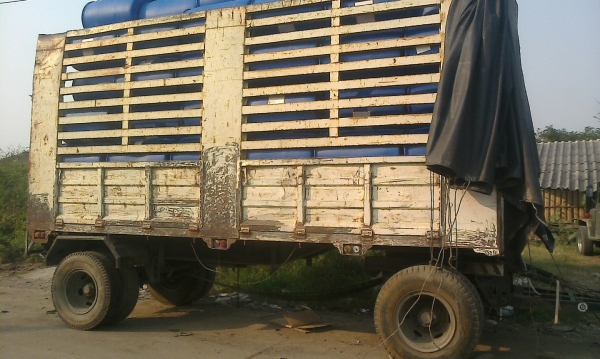 ขาย หางพ่วง