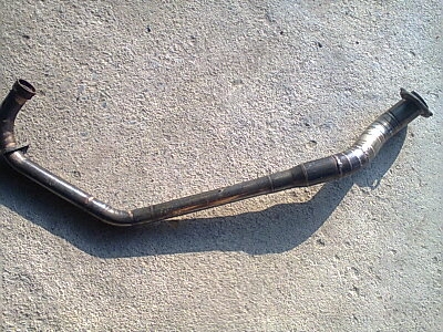 ขายคอท่อเลสโซนิค แท้ 600 บาท