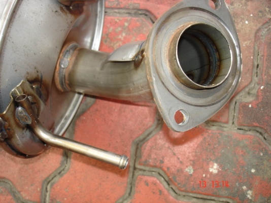 ขายท่อพักวีโก้ ถอดป้ายแดง.........สวยๆ เชิญครับ