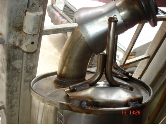 ขายท่อพักวีโก้ ถอดป้ายแดง.........สวยๆ เชิญครับ