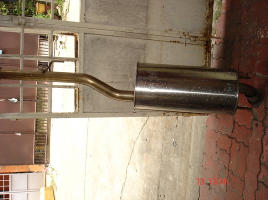 ขายท่อพักวีโก้ ถอดป้ายแดง.........สวยๆ เชิญครับ