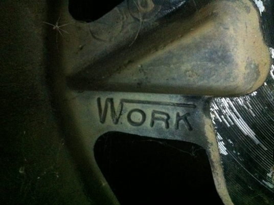 W-work Equip01 "ของแท้นะครับขอย้ำ"