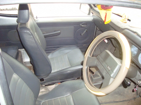 ขาย MAZDA FAMLIA 1.4 สภาพพร้อมใช้ ติดแก็สแล้ว มีหลังคาพร้อม เครื่องดี