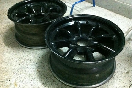 Watanabe Type F8 15X7 4รู114