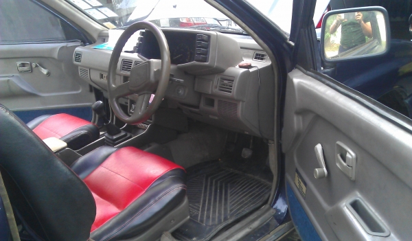 มังกรปี92เครื่อง87พวงมาลัยธรรมดา