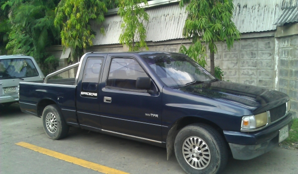 มังกรปี92เครื่อง87พวงมาลัยธรรมดา