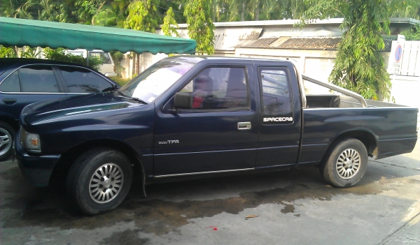 มังกรปี92เครื่อง87พวงมาลัยธรรมดา