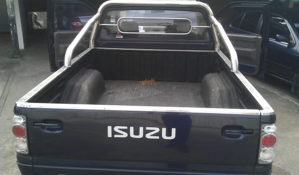 มังกรปี92เครื่อง87พวงมาลัยธรรมดา