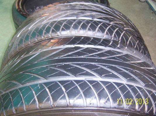 ยางขอบ 215 45 17 สวยๆ