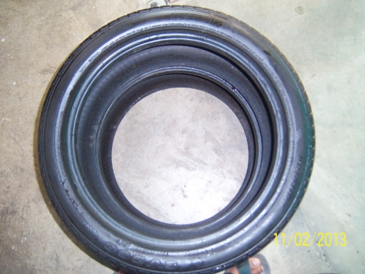 ยางขอบ 215 45 17 สวยๆ