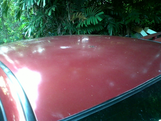 เก๋งมาสด้า แลนติส ปี 95 เกียร์ธรรมดา ราคานี้ไม่มีแล้วค่ะ