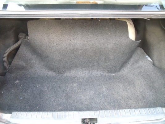 ขาย Toyota Altis 1.6E MT Taxi meter เขียว-เหลือง ปี02.