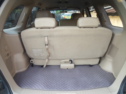 ขาย Isuzu MU7 Platinum Primo 3.0 VGS Turbo AT ปี08.