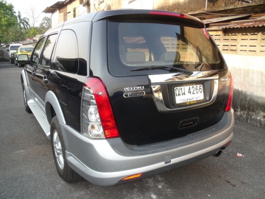 ขาย Isuzu MU7 Platinum Primo 3.0 VGS Turbo AT ปี08.