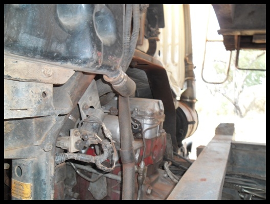 สิบล้อ 3M มีชุดลาก สภาพสวยๆ