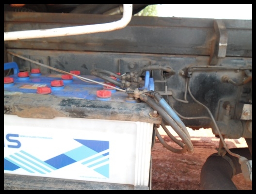 สิบล้อ 3M มีชุดลาก สภาพสวยๆ