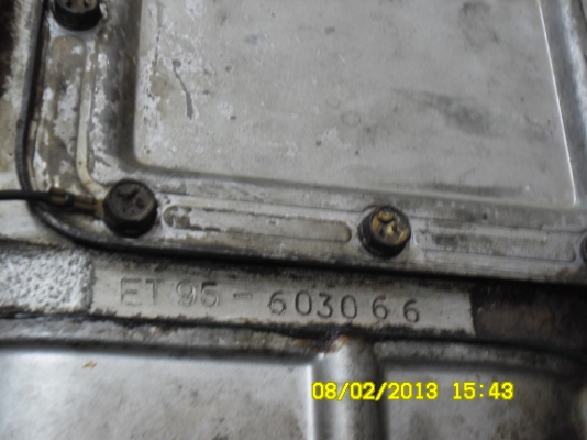 คูโบต้าET95+สยามNC131 4เกียร์