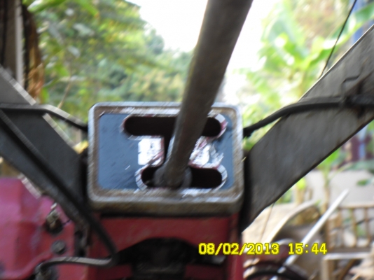 คูโบต้าET95+สยามNC131 4เกียร์