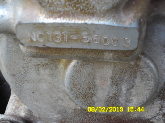 คูโบต้าET95+สยามNC131 4เกียร์