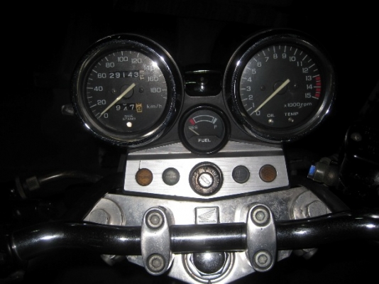 <<<<<< CB400SF ปี 97 สพม. >>>>>>>