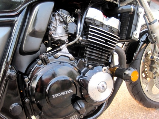 <<<<<< CB400SF ปี 97 สพม. >>>>>>>