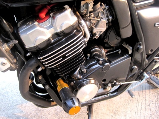 <<<<<< CB400SF ปี 97 สพม. >>>>>>>