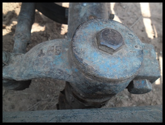 รถไถ 77T1 สภาพดี พร้อมใช้งาน