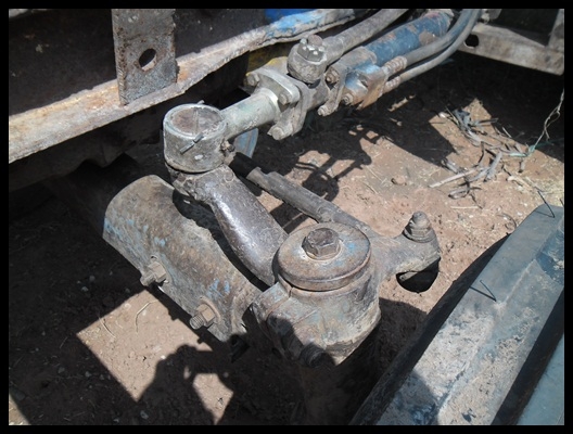 รถไถ 77T1 สภาพดี พร้อมใช้งาน