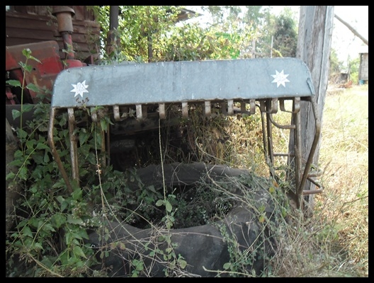 รถไถ 77T1 สภาพดี พร้อมใช้งาน