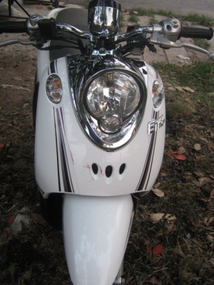 ขาย yamaha fino ปี 2555 ขาย yamaha fino ปี 2555