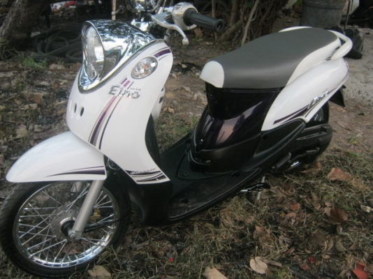 ขาย yamaha fino ปี 2555 ขาย yamaha fino ปี 2555