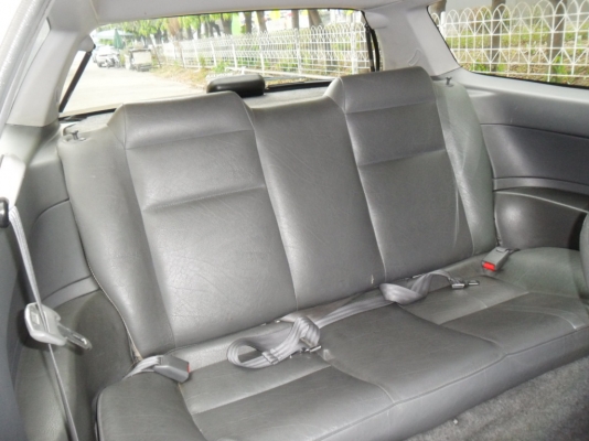 ขายซีวิค3ประตู