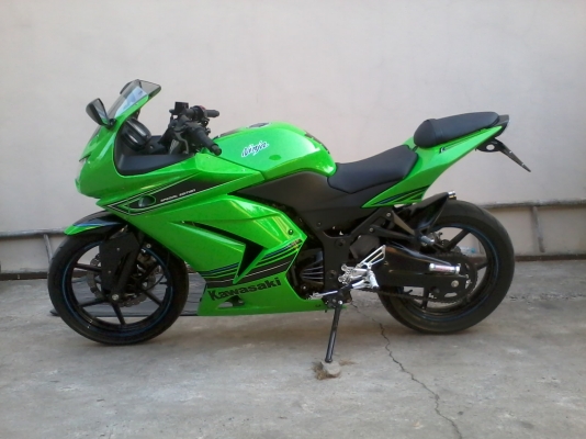 ขายดาวน์นินจา250