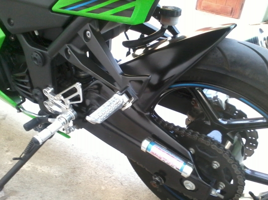 ขายดาวน์นินจา250