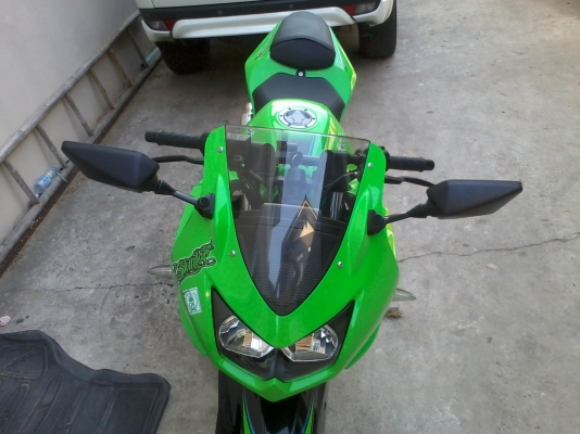 ขายดาวน์นินจา250