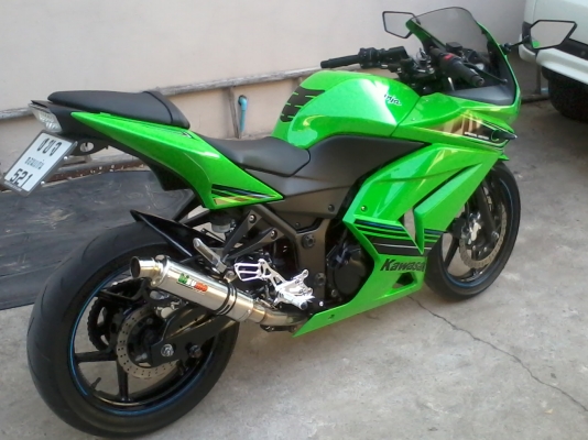 ขายดาวน์นินจา250