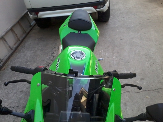 ขายดาวน์นินจา250