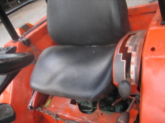 ขาย คูโบต้า L1  255   4WD