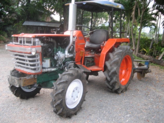 ขาย คูโบต้า L1  255   4WD