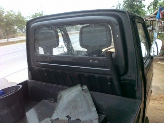 ขายรถกะป้อ DAIHATSU