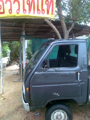 ขายรถกะป้อ DAIHATSU